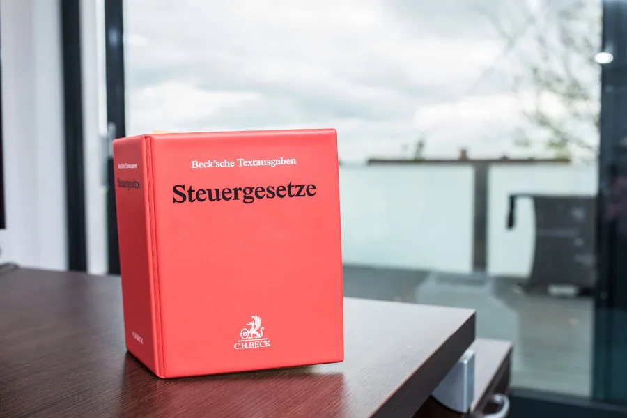 Doreen Trenkler im Beratungsgespräch zum Steuerberaterwechsel